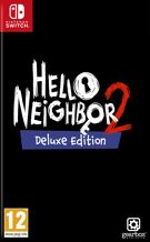 Hello Neighbor 2 - Deluxe Edition product image